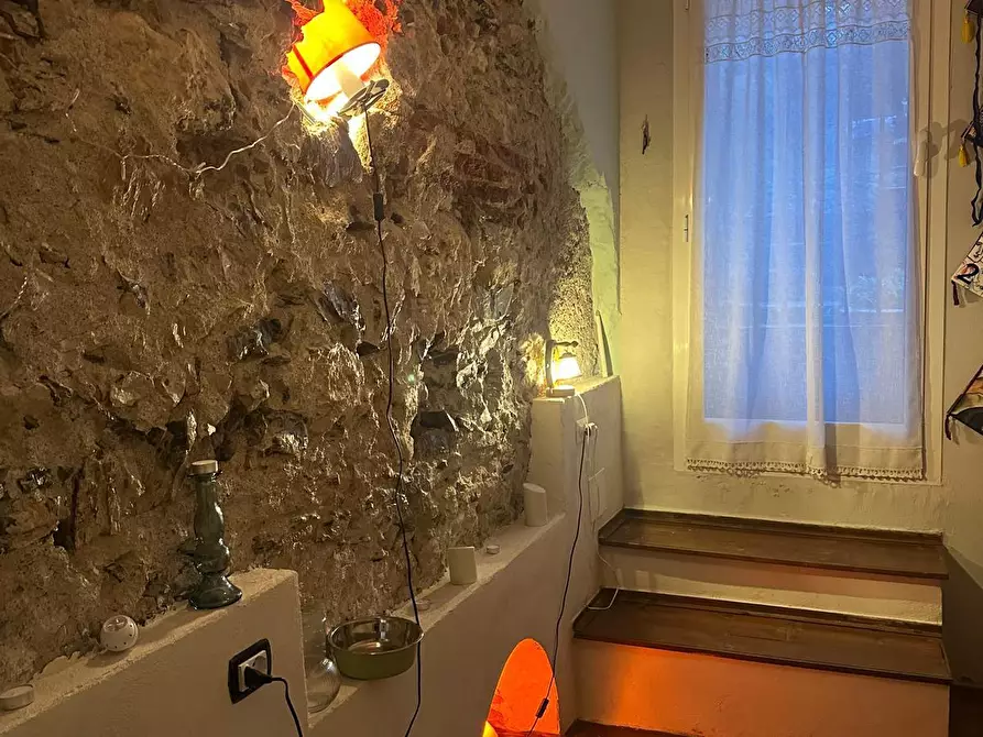 Immagine 11 di Trilocale in vendita  in Via San Pantaleo a Genova