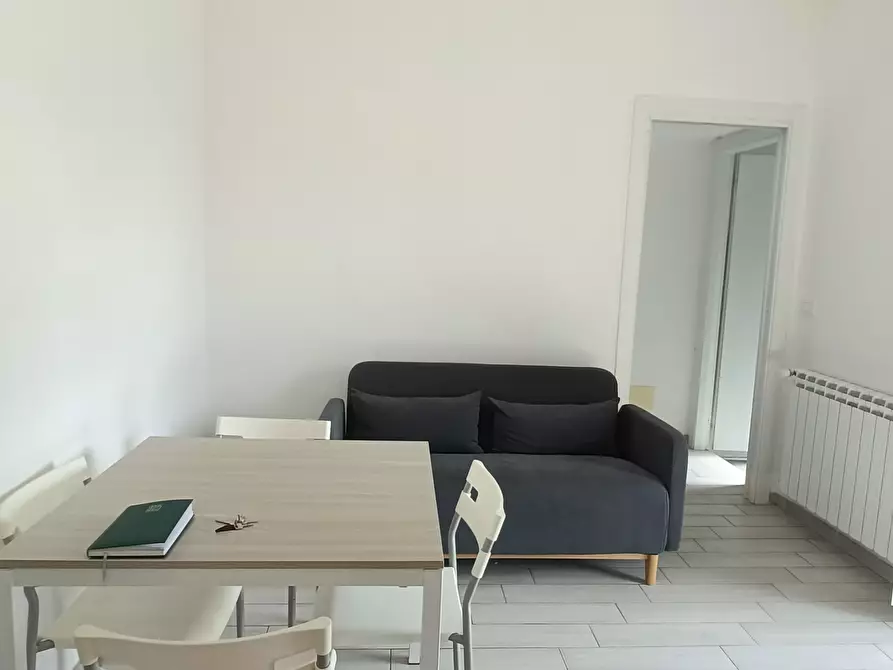 Immagine 4 di Trilocale in vendita  in Via Nuova Cantalupo 7 a Varazze