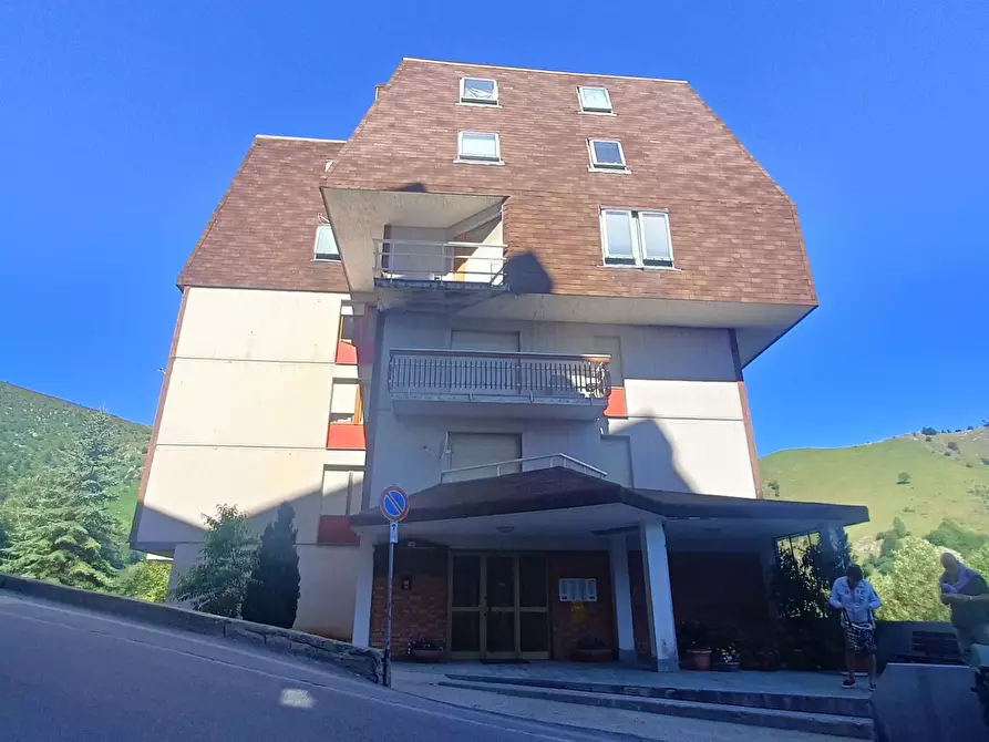 Immagine 3 di Bilocale in vendita  in Via Artesina 12 a Frabosa Soprana