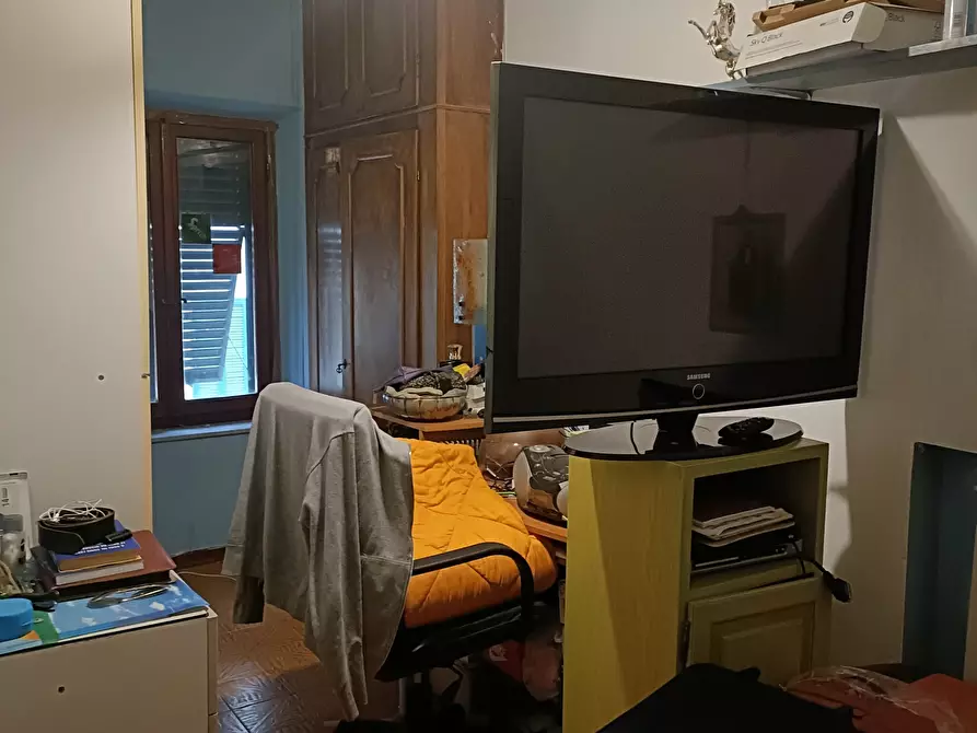 Immagine 31 di Casa indipendente in vendita  in Via Volturno 1 a Pisa