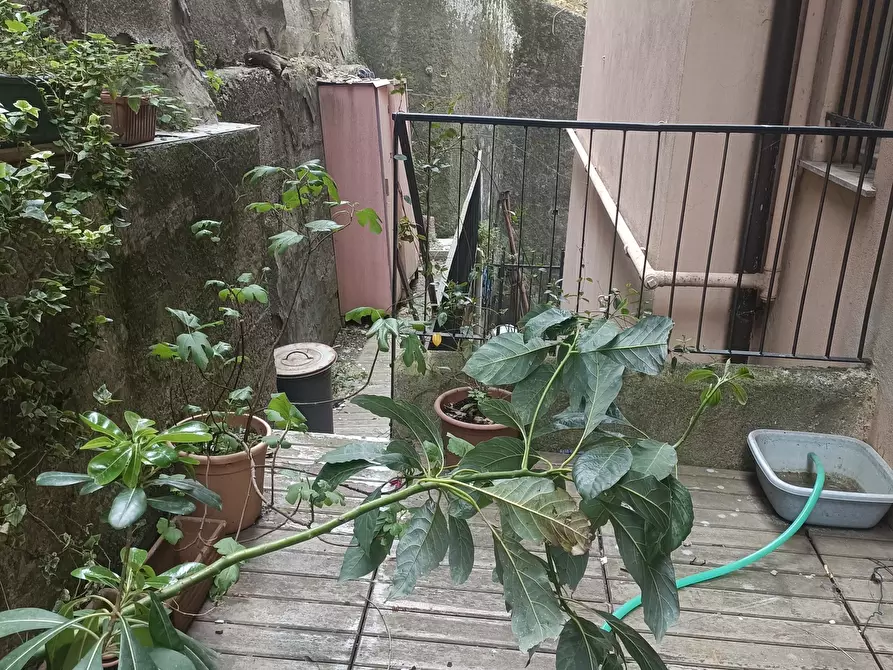 Immagine 59 di Appartamento in vendita  in Via Nizza 8 a Genova