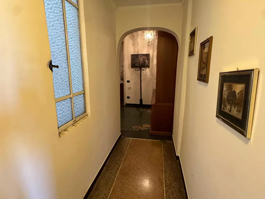 Immagine 4 di Appartamento in affitto  in Via Montevideo 12 a Genova