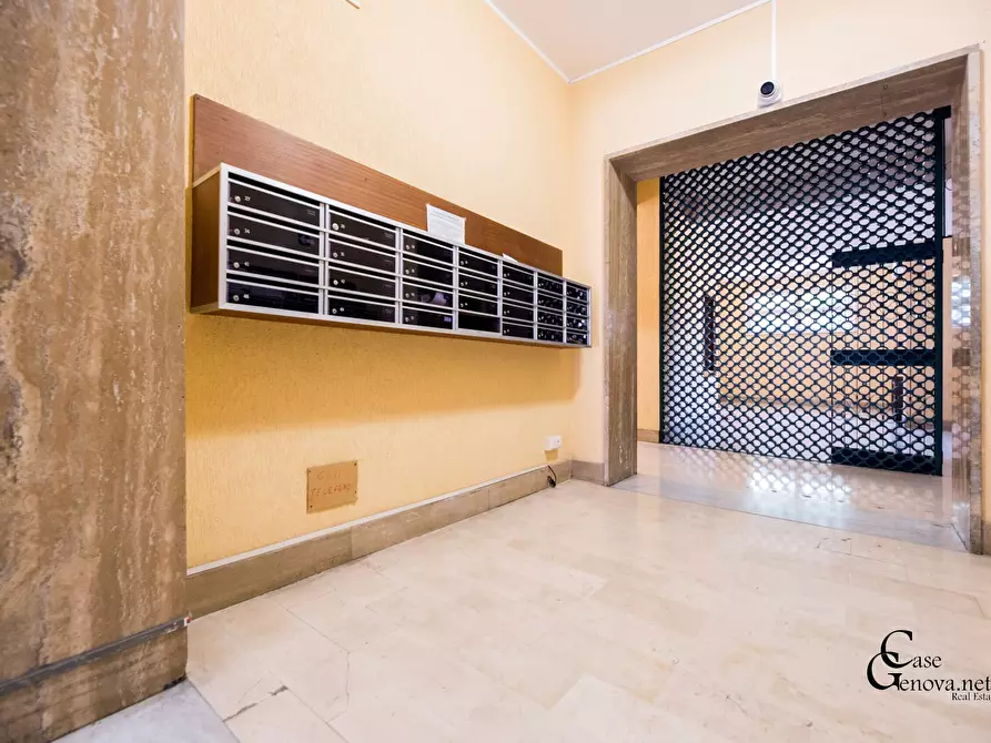 Immagine 33 di Appartamento in vendita  in Via Ginestrato 3E a Genova