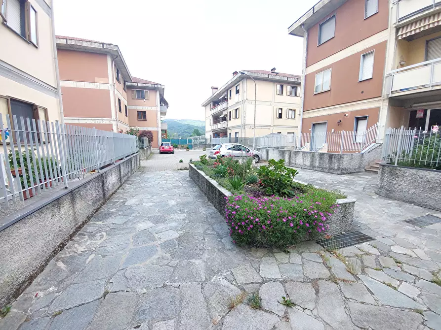 Immagine 25 di Mansarda in vendita  in VIA RIO SANTO STEFANO a Casella