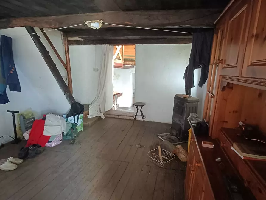 Immagine 50 di Casa indipendente in vendita  in Via Gino Pellegrini 10 a Varazze