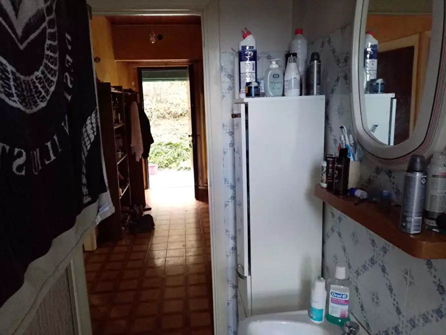 Immagine 7 di Appartamento in vendita  in Piazza San Pietro 3 a Urbe