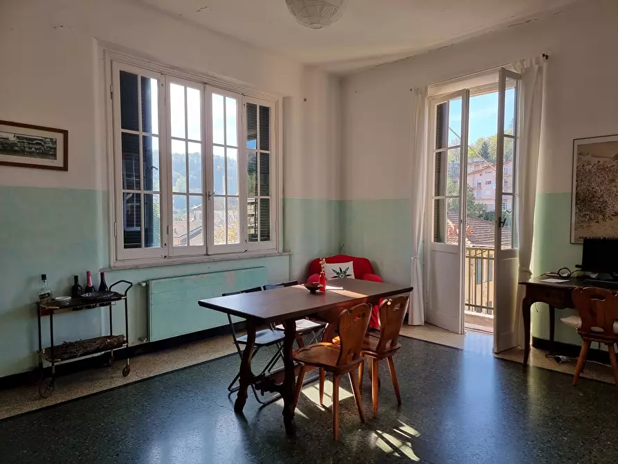 Immagine 34 di Appartamento in vendita  a Busalla