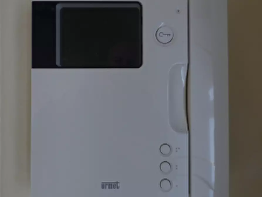 Immagine 35 di Casa indipendente in vendita  a Genova