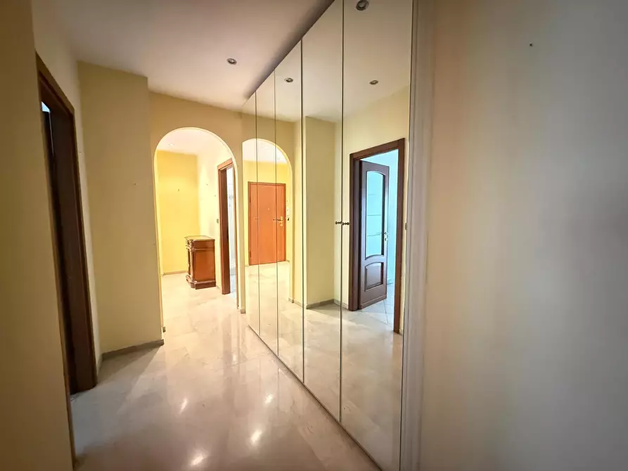 Immagine 36 di Appartamento in vendita  in Via Susanna Fontanarossa a Genova