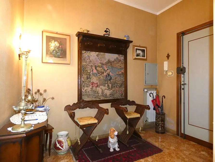 Immagine 18 di Quadrilocale in vendita  in Via Guglielmo Oberdan 26A a Genova