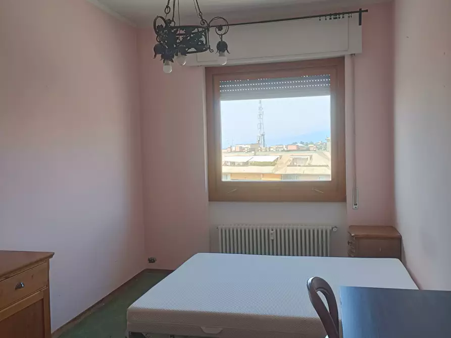 Immagine 6 di Trilocale in vendita  in Corso Europa 1334 a Genova
