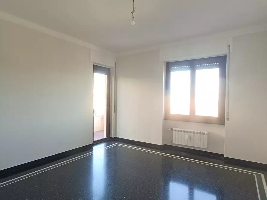 Immagine 27 di Appartamento in affitto  in Via Canevari 24 a Genova