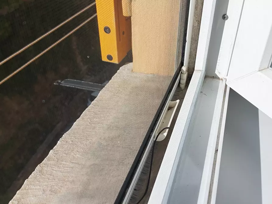 Immagine 53 di Trilocale in vendita  in Via Ameglia a Genova