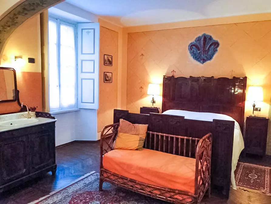 Immagine 38 di Casa indipendente in vendita  in Giuseppe Mazzini a Castello Cabiaglio