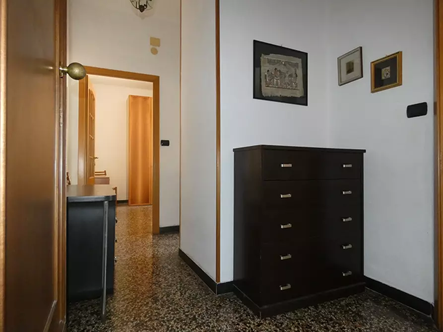 Immagine 8 di Appartamento in affitto  in Salita di Pino Sottano 2 a Genova