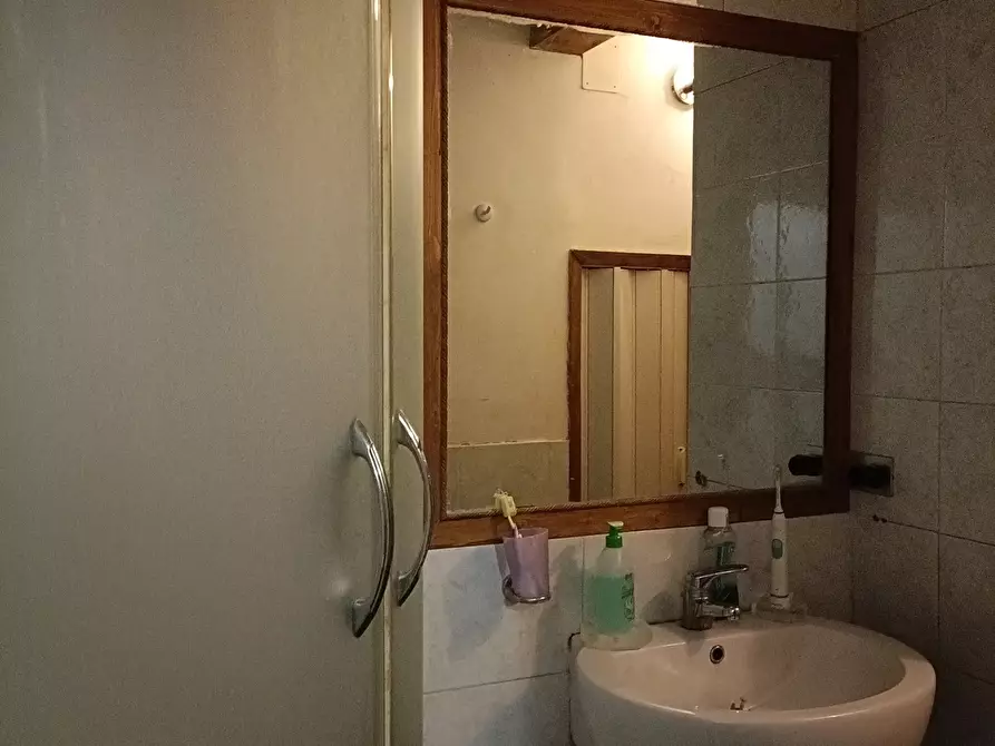 Immagine 60 di Casa indipendente in vendita  in Via al Garbo 39 a Genova