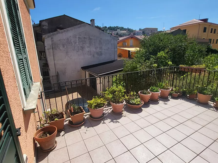 Immagine 14 di Casa indipendente in vendita  in Via Giotto 22 a Acri