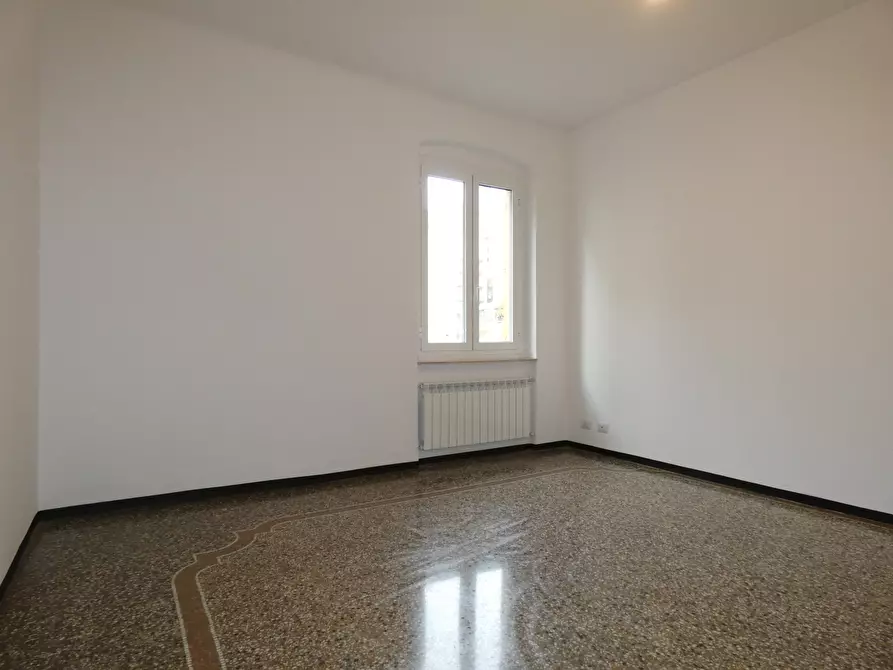 Immagine 11 di Appartamento in affitto  in Corso Alessandro de Stefanis 42 a Genova