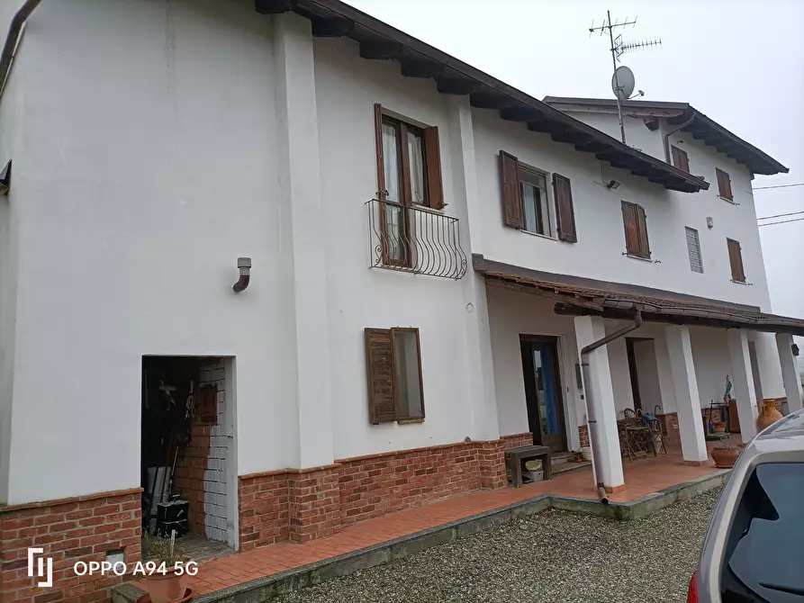 Immagine 60 di Casa indipendente in vendita  in Via Bruni Gaioli 105 a Castelnuovo Bormida