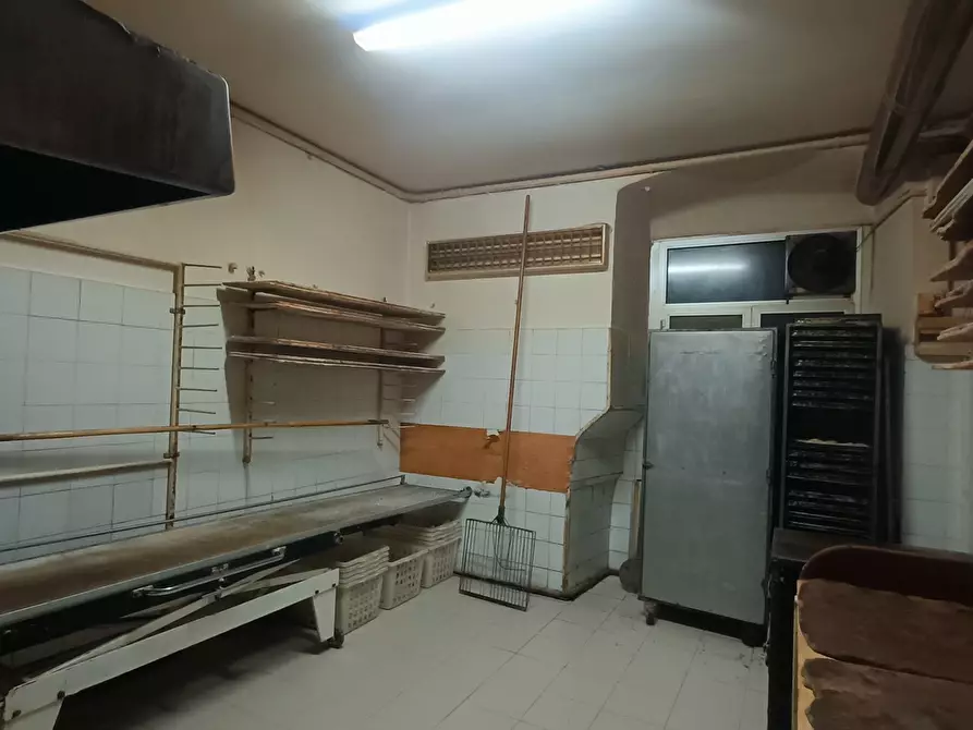 Immagine 9 di Attività commerciale in vendita  in Via Giacomo Giovanetti 75 R a Genova