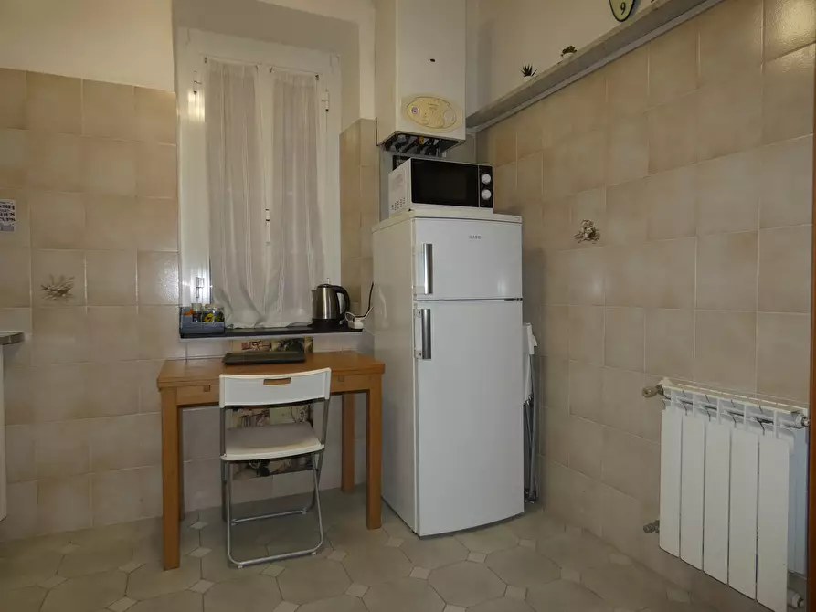 Immagine 4 di Trilocale in affitto  in Vico Chiuso del Grillo 10 a Genova