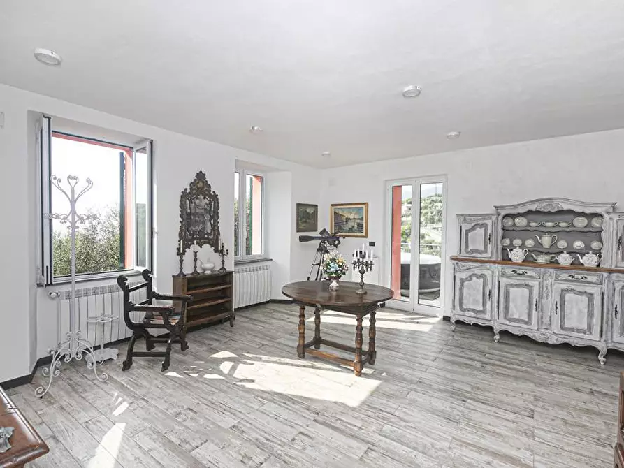 Immagine 10 di Casa indipendente in vendita  in Via San Giacomo 17 a Camogli