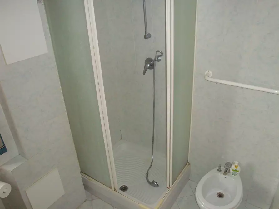 Immagine 5 di Bilocale in vendita  in Via Giovanni Amarena 14A a Genova