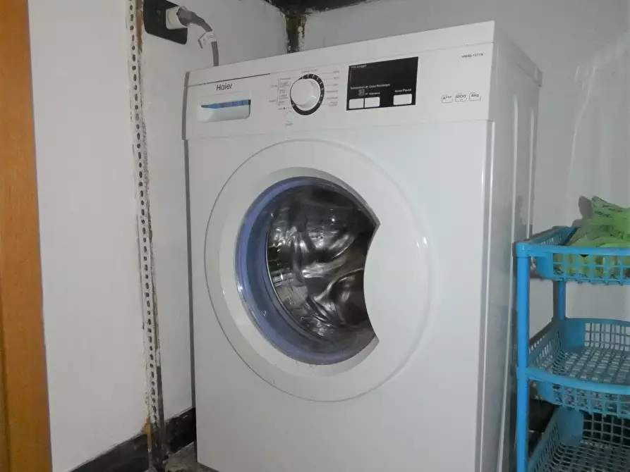 Immagine 11 di Appartamento in affitto  in Salita di Pino Sottano 2 a Genova