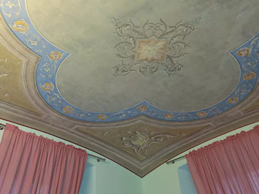 Immagine 39 di Quadrilocale in vendita  in Via Caffaro 31 a Genova