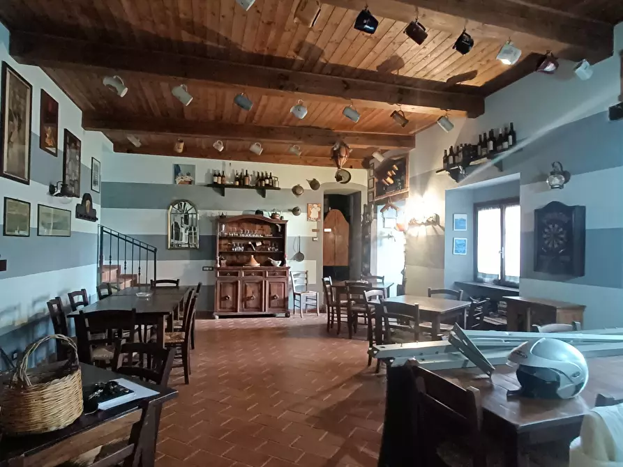 Immagine 12 di Casa indipendente in vendita  in Via al Garbo 39 a Genova