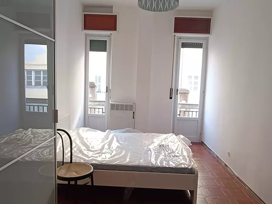 Immagine 7 di Appartamento in affitto  in Via all'Asilo Davide e Delfina Garbarino 2 a Genova