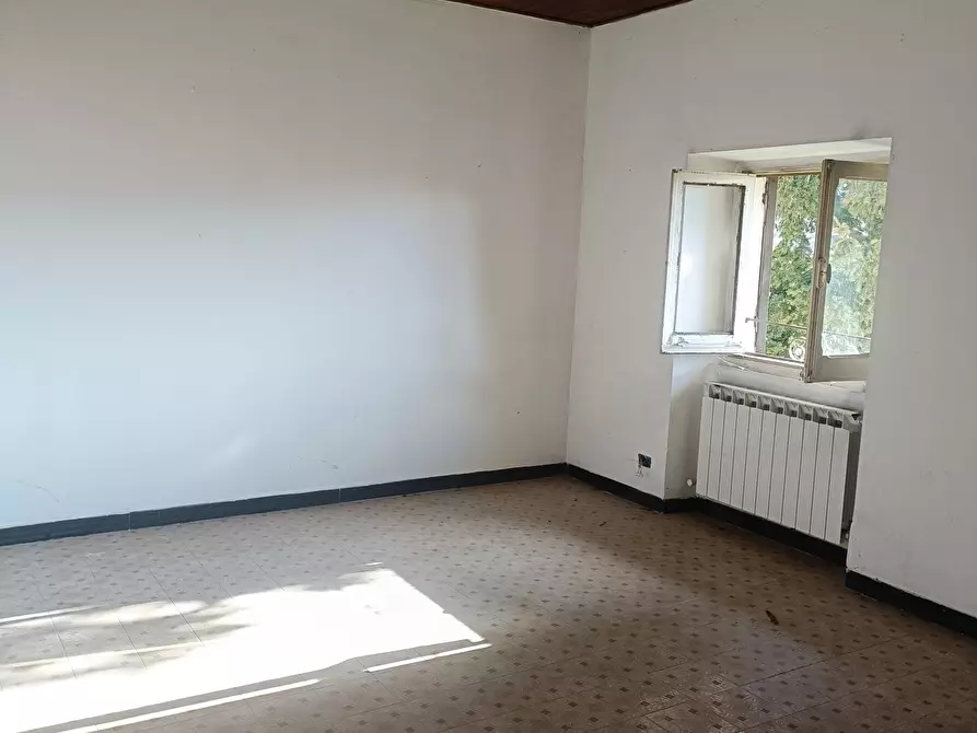 Immagine 38 di Appartamento in vendita  in Via Prato 21 a Savignone