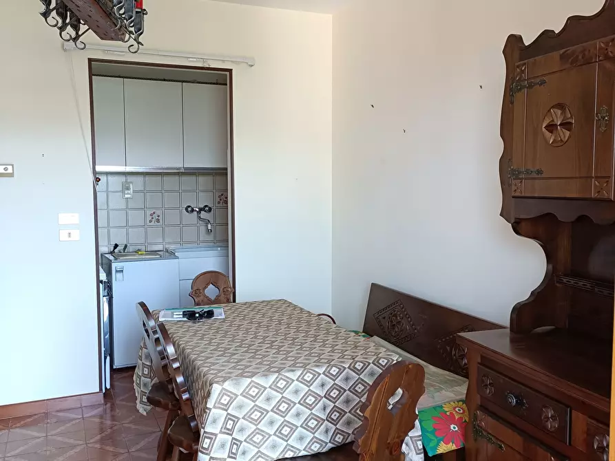 Immagine 3 di Appartamento in vendita  in Salita San Salnatore 52 a Roburent