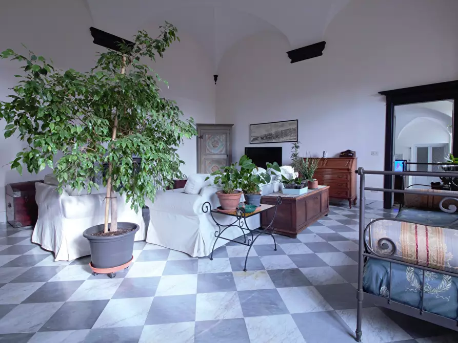 Immagine 6 di Casa indipendente in vendita  a Genova