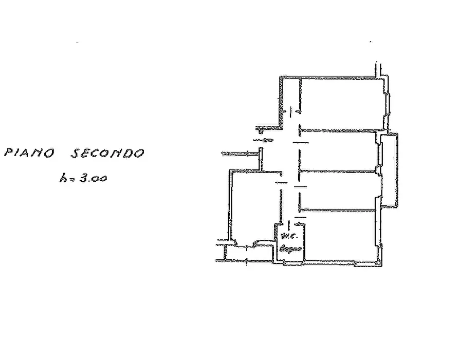 Immagine 12 di Pentalocale in vendita  in Via Federico Donaver 7 a Genova