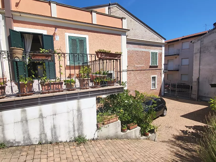 Immagine 8 di Casa indipendente in vendita  in Via Giotto 22 a Acri