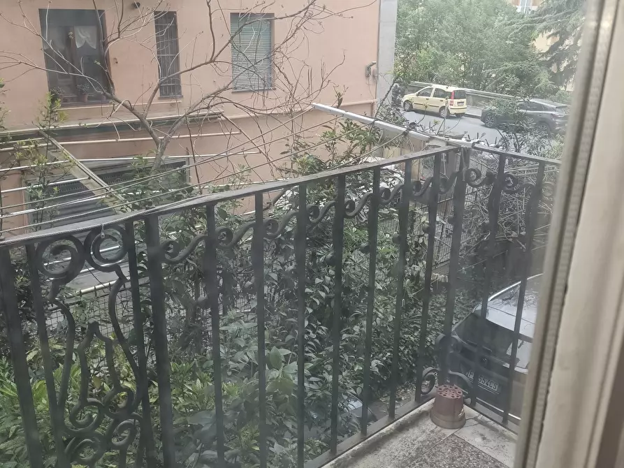 Immagine 43 di Appartamento in vendita  in Via Nizza 8 a Genova