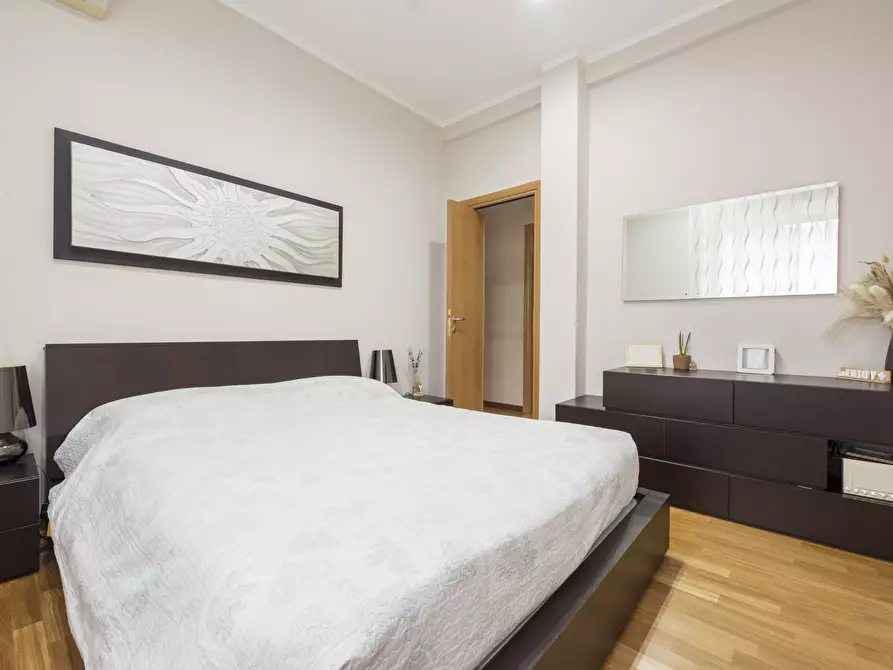 Immagine 10 di Appartamento in vendita  in Via Mantova a Genova