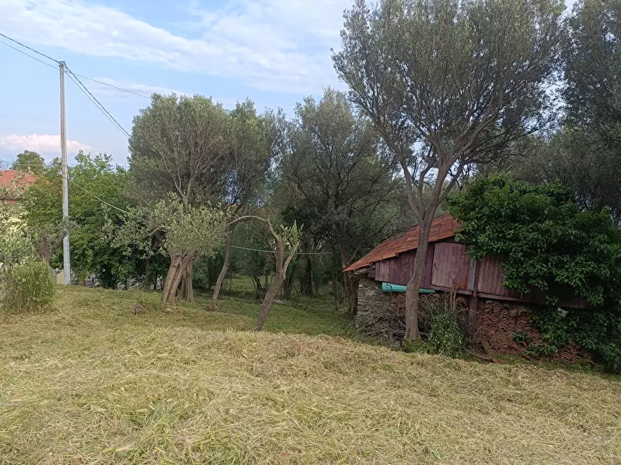 Immagine 5 di Terreno edificabile in vendita  in Via Nuova Cantalupo snc a Varazze