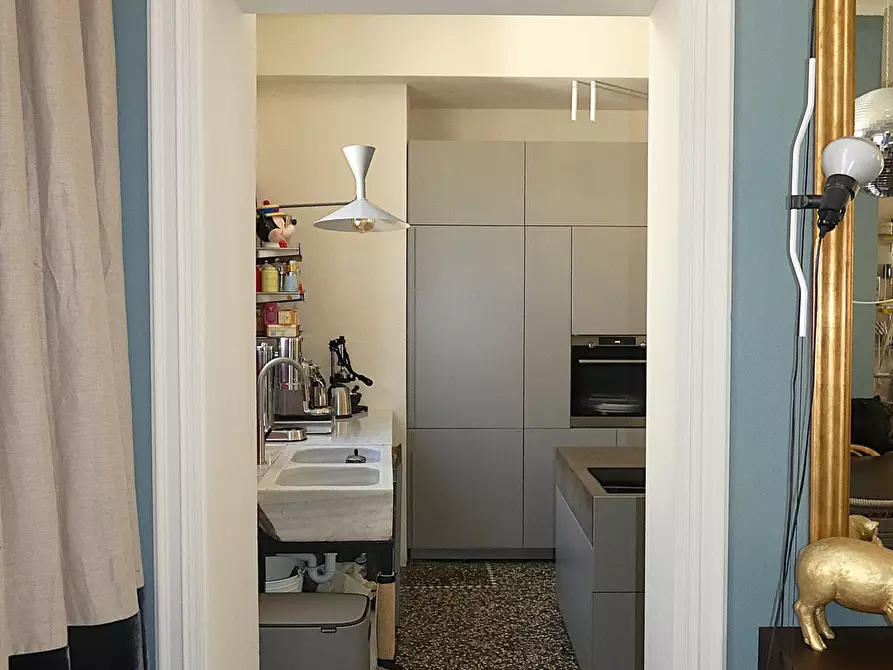 Immagine 30 di Appartamento in vendita  in Campetto 8A a Genova