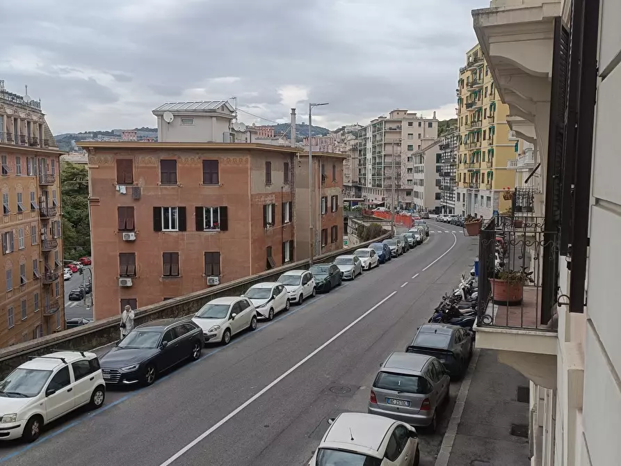 Immagine 9 di Appartamento in vendita  in Via Nizza 8 a Genova