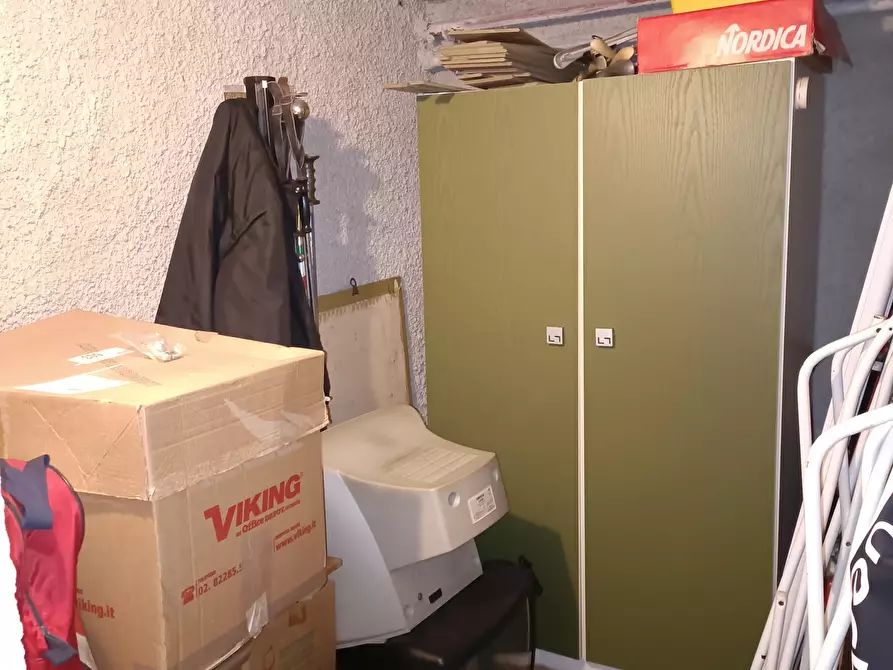 Immagine 37 di Bilocale in vendita  in Via Artesina 12 a Frabosa Soprana