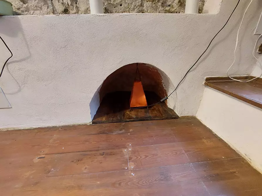 Immagine 16 di Trilocale in vendita  in Via San Pantaleo a Genova