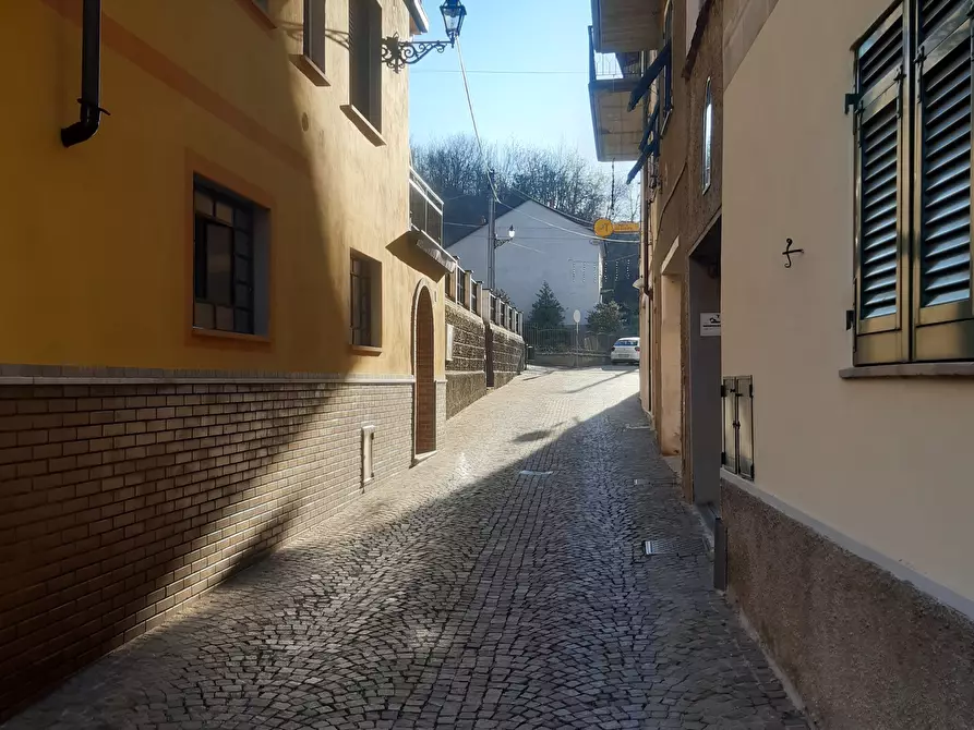 Immagine 32 di Porzione di casa in vendita  in vico Colombo 1 a Bosio