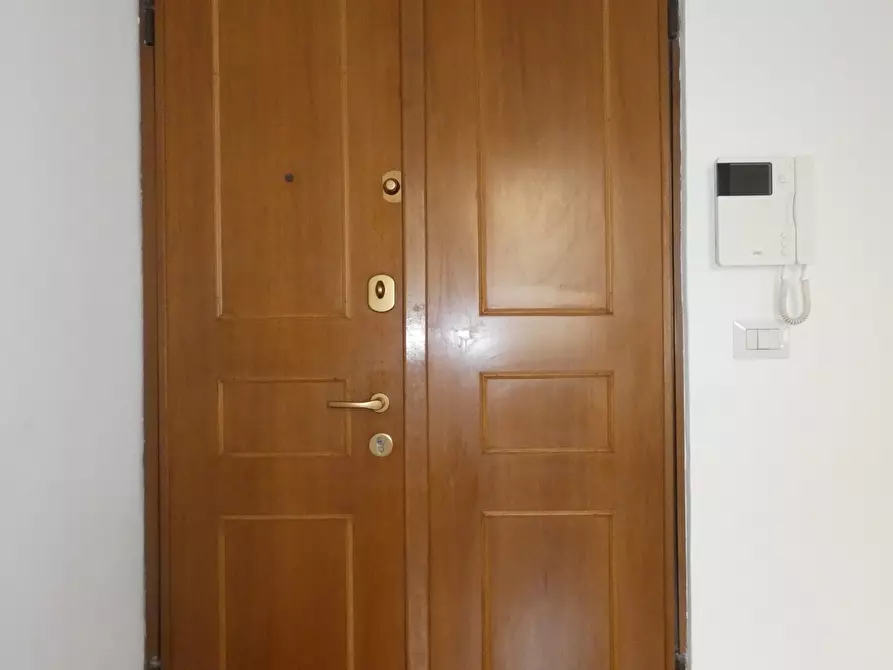 Immagine 19 di Appartamento in affitto  in Corso Alessandro de Stefanis 42 a Genova