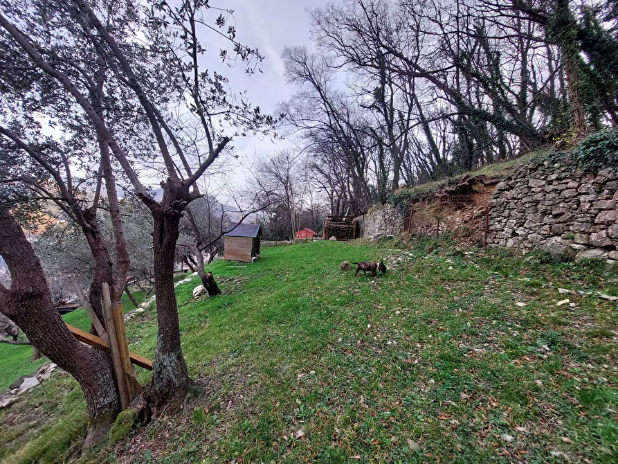 Immagine 33 di Trilocale in vendita  in Via San Pantaleo a Genova