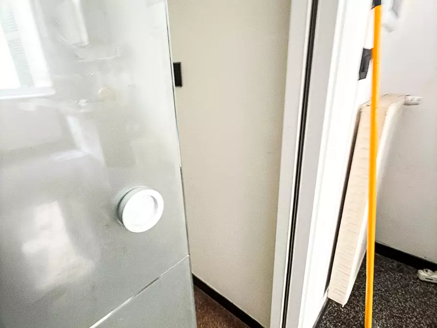 Immagine 6 di Appartamento in vendita  in Via Tortosa a Genova