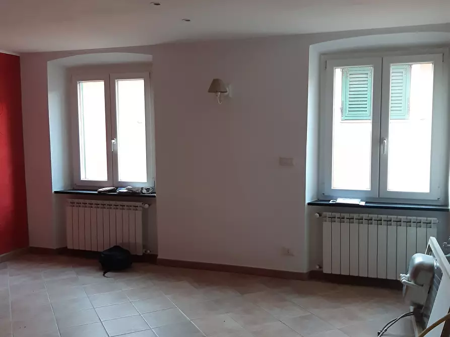 Immagine 17 di Bilocale in vendita  in Via Beata Chiara 9 a Genova