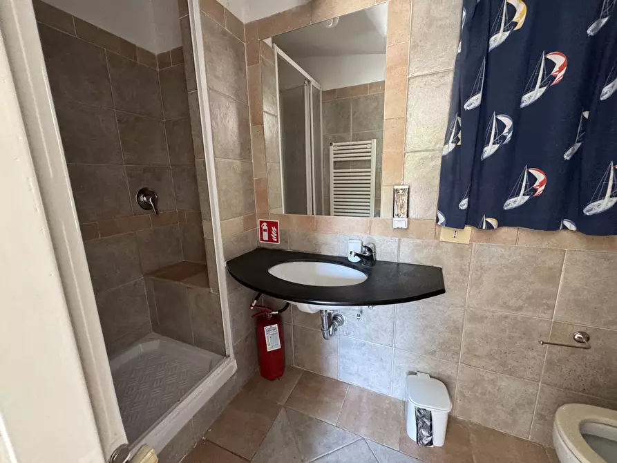 Immagine 80 di Casa indipendente in vendita  in Via San Massimo 106 a Rapallo