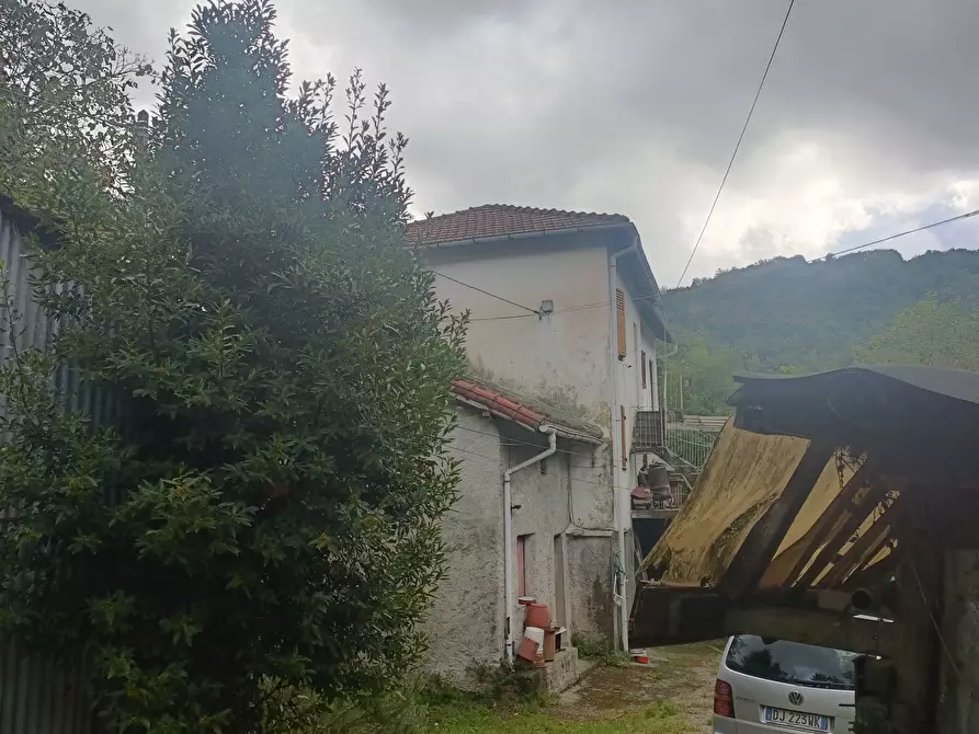 Immagine 30 di Casa indipendente in vendita  in Via Calcinara di Torbi 19 a Ceranesi